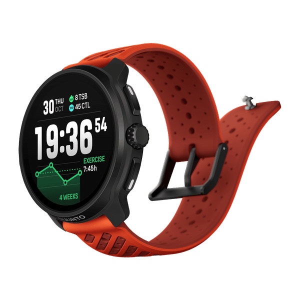 Suunto Race S