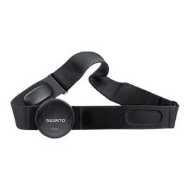 SUUNTO DUAL COMFORT BELT