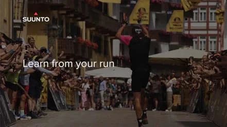 与 Hannes Namberger 一起从跑步中学习