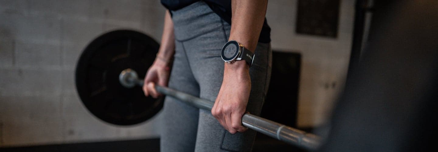 耐力运动员应该进行高强度力量训练的5个原因